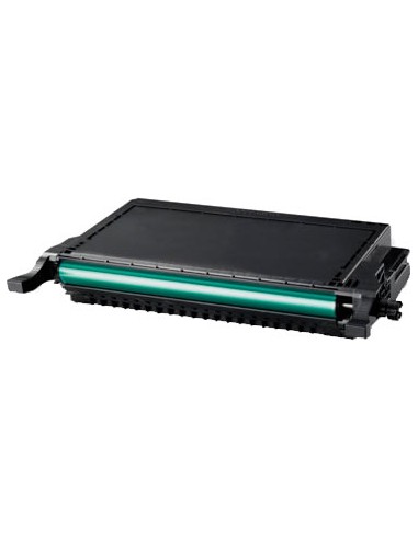 Cartucho de toner INKTECH OFFICE Premium RES, reemplaza a CLPK660B