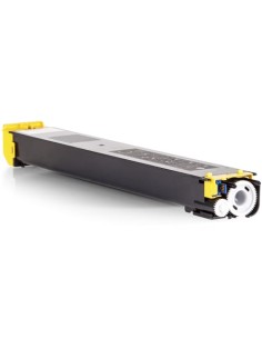 Cartucho de toner INKTECH OFFICE Premium AES, reemplaza a...