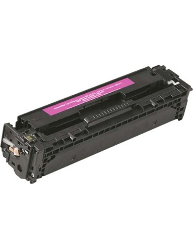 Cartucho de toner INKTECH OFFICE Premium RES, reemplaza a MX23GTMA