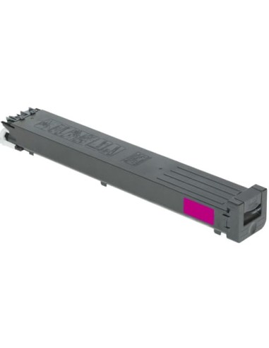 Cartucho de toner INKTECH OFFICE Premium RES, reemplaza a MX27GTMA