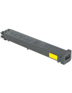 Cartucho de toner INKTECH OFFICE Premium RES, reemplaza a...