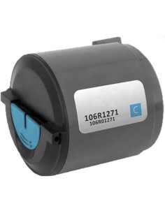 Cartucho de toner INKTECH OFFICE Premium AES, reemplaza a...