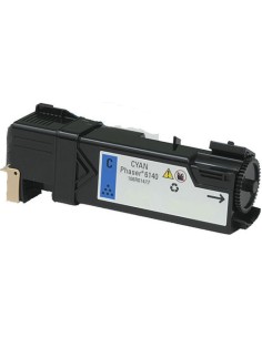 Cartucho de toner INKTECH OFFICE Premium AES, reemplaza a...