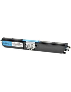 Cartucho de toner INKTECH OFFICE Premium AES, reemplaza a...