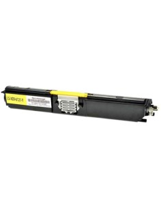 Cartucho de toner INKTECH OFFICE Premium AES, reemplaza a...