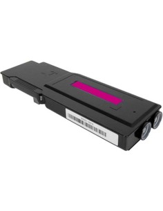 Cartucho de toner INKTECH OFFICE Premium AES, reemplaza a...