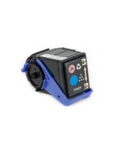 Cartucho de toner INKTECH OFFICE Premium AES, reemplaza a...