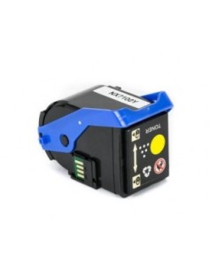 Cartucho de toner INKTECH OFFICE Premium AES, reemplaza a...