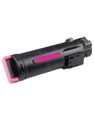 Cartucho de toner INKTECH OFFICE Premium AES, reemplaza a 106R03478