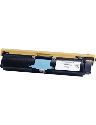 Cartucho de toner INKTECH OFFICE Premium AES, reemplaza a 113R00693