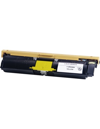 Cartucho de toner INKTECH OFFICE Premium AES, reemplaza a 113R00694