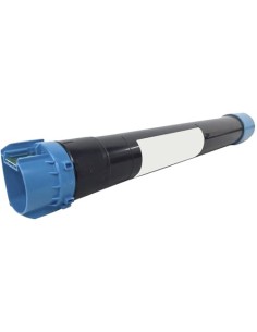 Cartucho de toner INKTECH OFFICE Premium RES, reemplaza a...