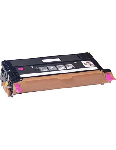 Cartucho de toner INKTECH OFFICE Premium RES, reemplaza a 106R01393