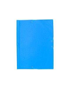 CI | Carpeta liderpapel gomas plastico folio solapa color... 2