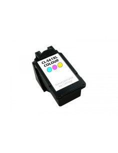 Cartucho de tinta INKTECH OFFICE Premium RES, reemplaza a...