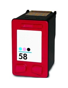 Cartucho de tinta INKTECH OFFICE Premium RES, reemplaza a...