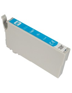 Cartucho de tinta INKTECH OFFICE Premium AES, reemplaza a...