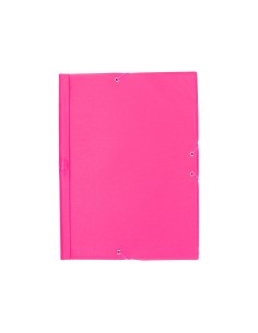 CI | Carpeta liderpapel gomas plastico folio solapa color... 2