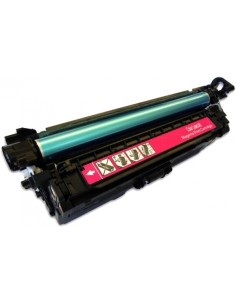 Cartucho de toner INKTECH OFFICE Premium RES, reemplaza a...