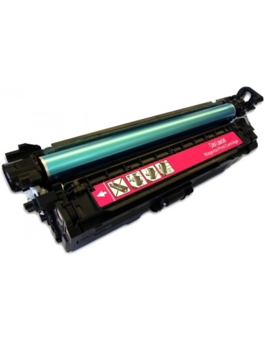 Cartucho de toner INKTECH OFFICE Premium AES, reemplaza a CF033A - nº646AM