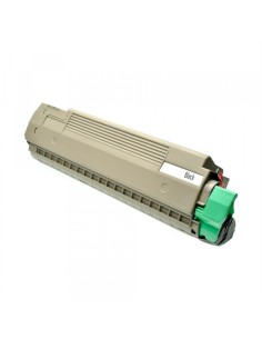 Cartucho de toner INKTECH OFFICE Premium AES, reemplaza a...