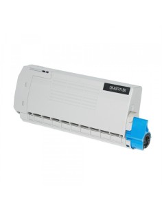 Cartucho de toner INKTECH OFFICE Premium RES, reemplaza a...