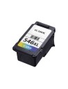 Cartucho de tinta INKTECH OFFICE Premium REC, reemplaza a CL546XL - 8288B001 / CL546 - 8289B001