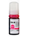 Botella de tinta INKTECH OFFICE ECOTANK® Premium APR, reemplaza a C13T00P340 - nº104M