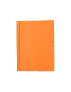 CI | Carpeta liderpapel gomas plastico folio solapa color... 2