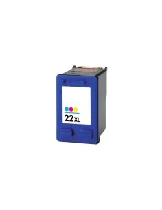 Cartucho de tinta INKTECH OFFICE Premium REC, reemplaza a...