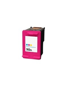 Cartucho de tinta INKTECH OFFICE Premium REC, reemplaza a...