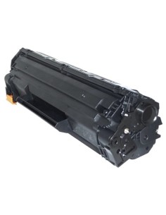 Cartucho de toner INKTECH OFFICE Premium AES, reemplaza a...