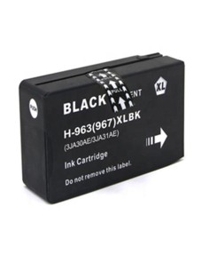 Cartucho de tinta INKTECH OFFICE Premium APR, reemplaza a...