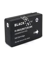 Cartucho de tinta INKTECH OFFICE Premium APR, reemplaza a 3JA30AE - nº963XLBK / 3JA26AE - nº963BK