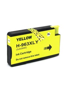 Cartucho de tinta INKTECH OFFICE Premium APR, reemplaza a...