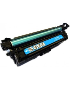 Cartucho de toner INKTECH OFFICE Premium RES, reemplaza a...