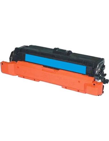 Cartucho de toner INKTECH OFFICE Premium AES, reemplaza a CE261A - nº648AC