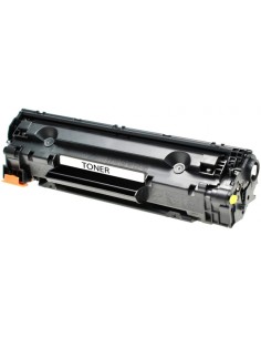 Cartucho de toner INKTECH OFFICE Premium RPR, reemplaza a...