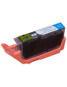 Cartucho de tinta INKTECH OFFICE Premium AES, reemplaza a PGI72PBK - 6403B001