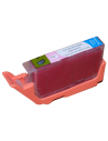 Cartucho de tinta INKTECH OFFICE Premium AES, reemplaza a PGI72PM - 6408B001