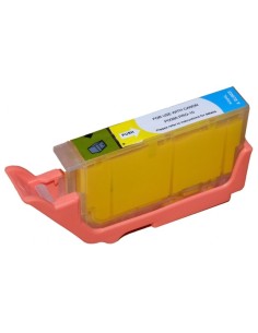 Cartucho de tinta INKTECH OFFICE Premium AES, reemplaza a...