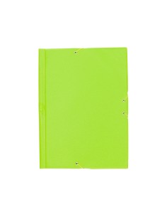CI | Carpeta liderpapel gomas plastico folio solapa color... 2