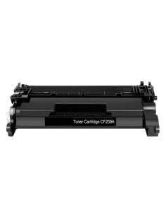 Cartucho de toner INKTECH OFFICE Premium AES, reemplaza a...