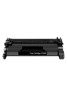 Cartucho de toner INKTECH OFFICE Premium AES, reemplaza a...