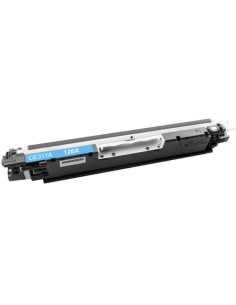 Cartucho de toner INKTECH OFFICE Premium AEC, reemplaza a...