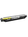 Cartucho de toner INKTECH OFFICE Premium AEC, reemplaza a CE312A - nº126AY