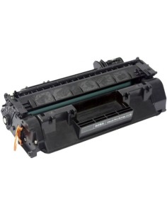 Cartucho de toner INKTECH OFFICE Premium AEC, reemplaza a...