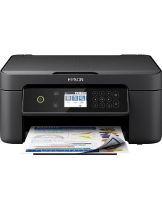 Multifunción Epson Expression Home XP-4150 WiFi/ Dúplex/...