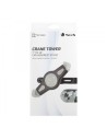 Soporte de coche para tablets ngs crane tower - para 7-10'/17.7-25.4cm - se sujeta al reposacabezas delantero