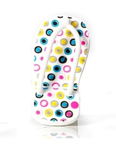 Pendrive tech one tech chancla disco flip flop 16gb usb 2.0